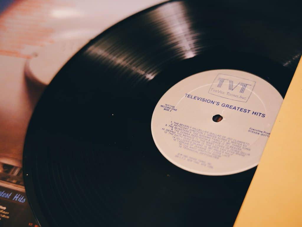 Les disques d'or : un symbole de succès et de reconnaissance dans l'industrie musicale