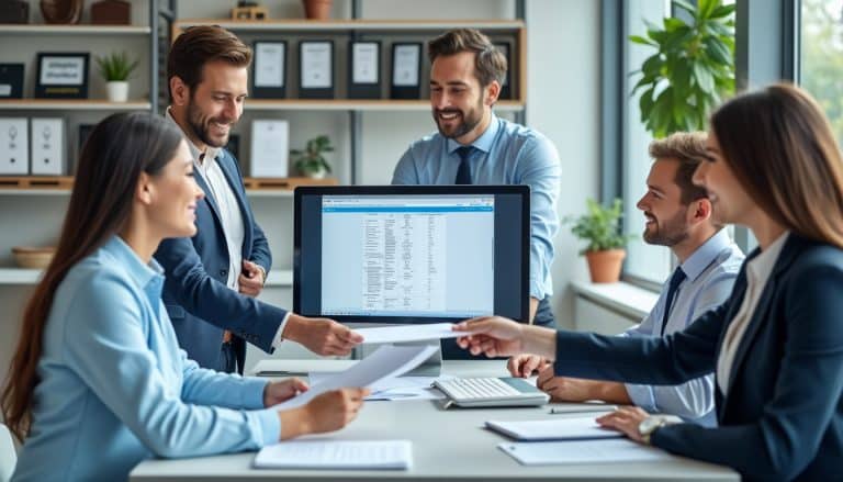 Demande de certification : la procédure d'un label