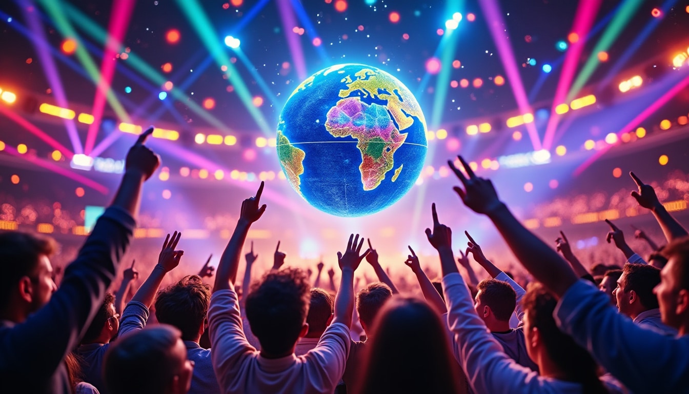découvrez comment le public vote à l'eurovision pays par pays : guide complet des résultats, astuces pour participer et moments à ne pas manquer.