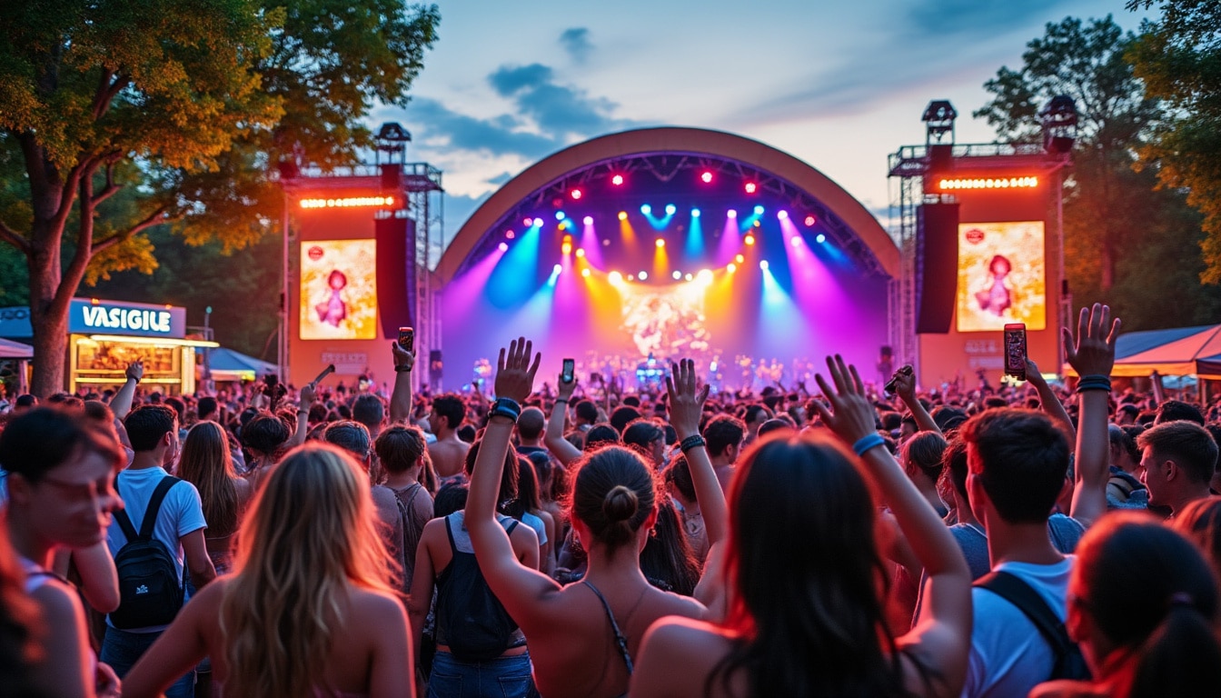 tout ce qu'il faut savoir avant de partir au concert de la fête de la musique : conseils, astuces et informations pratiques pour profiter pleinement de cette soirée musicale.