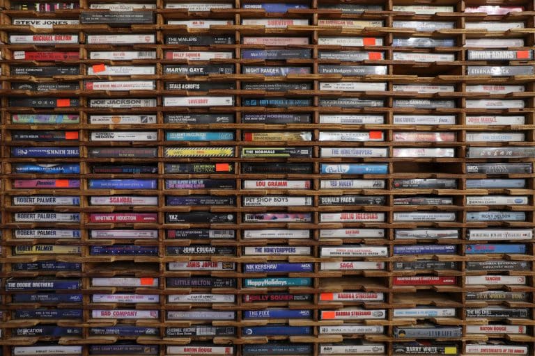1958 : la naissance du disque d'or aux États-Unis