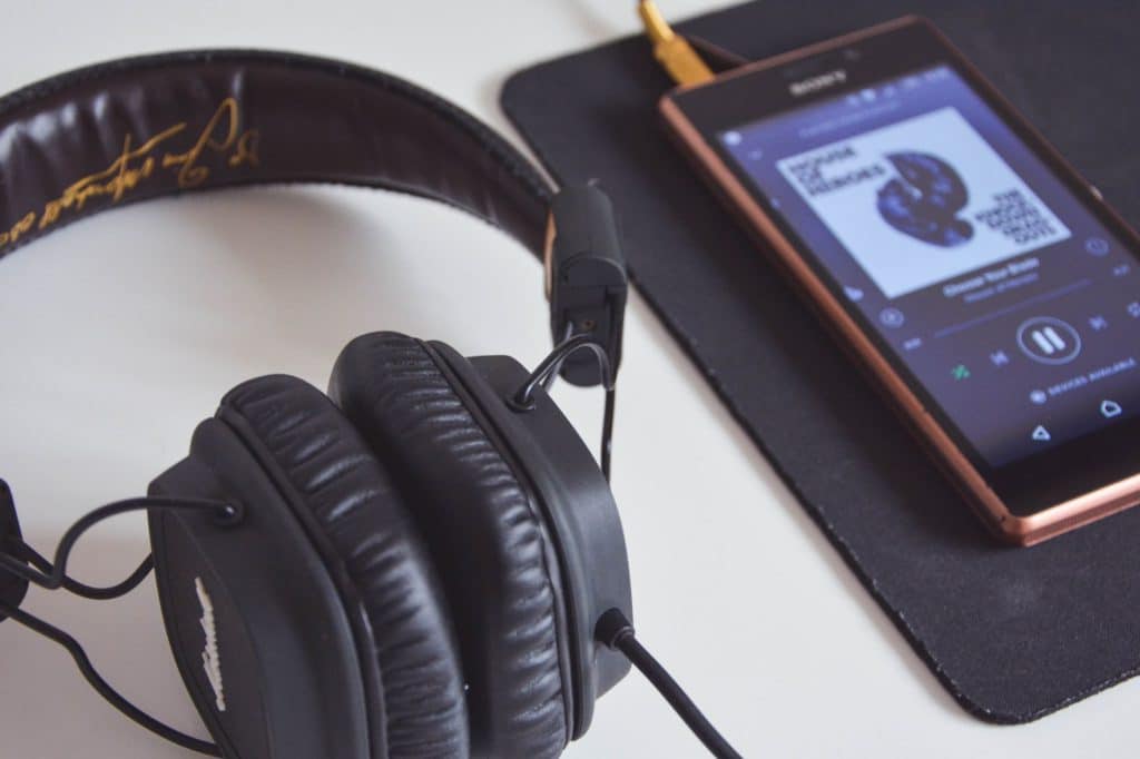 Combien d'écoutes en streaming pour égaler une vente d'album ?