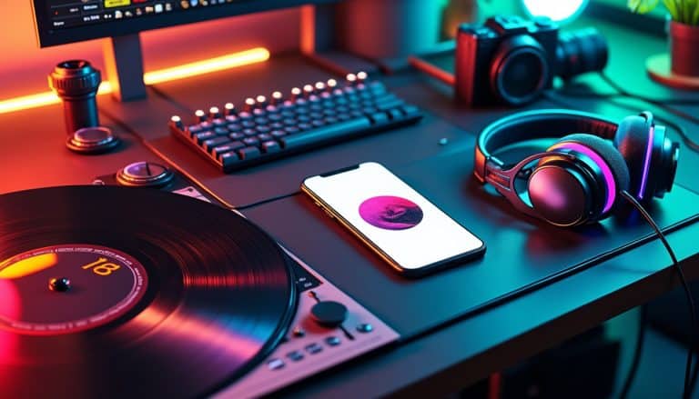 Marketing musical : les étapes d'une campagne de sortie