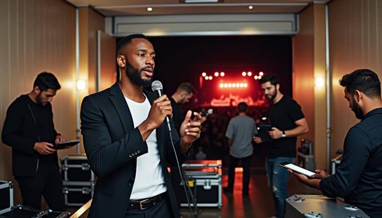 Musique francophone à l'export : les dispositifs de soutien