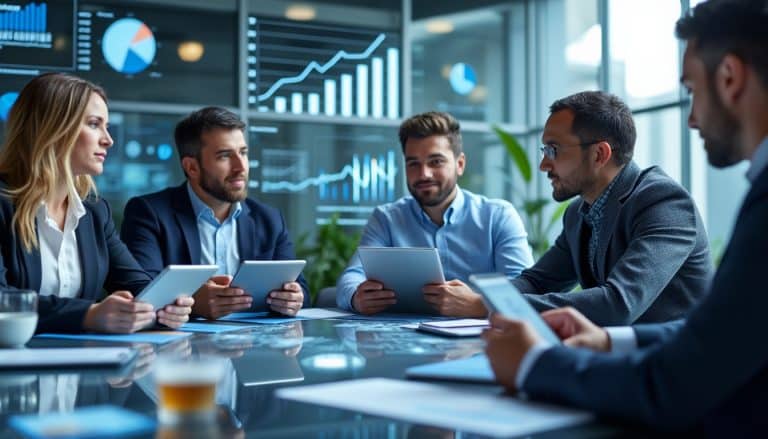 Panel et méthodologie : comment un classement est construit