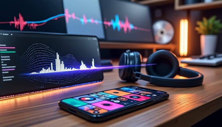 Playlists et découverte : l'effet mesuré sur les ventes
