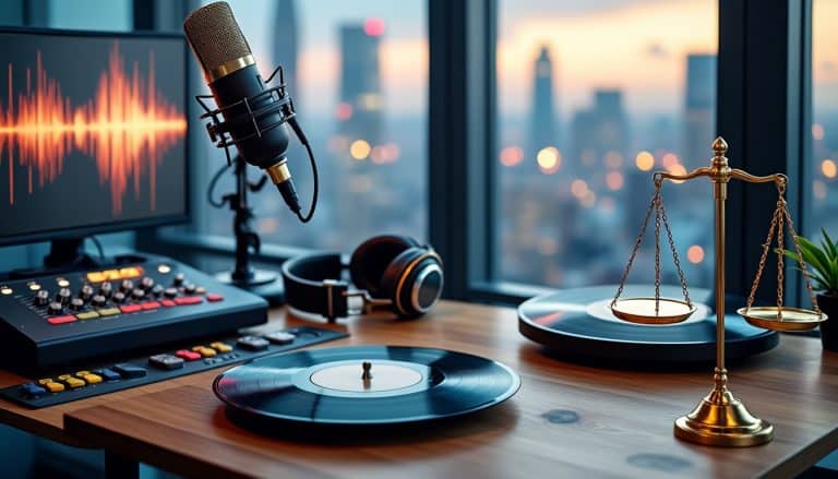 Quotas radio : ce que la loi impose encore
