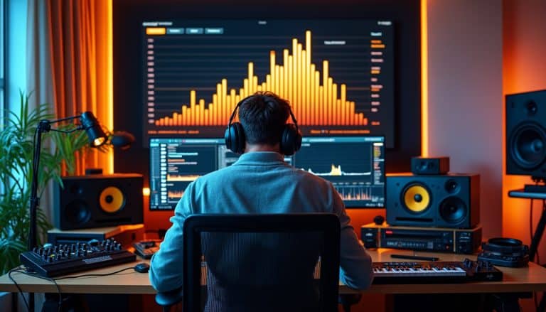 Autoproduction et charts : les cas récents