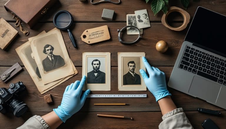 Comparer deux époques : les précautions méthodologiques