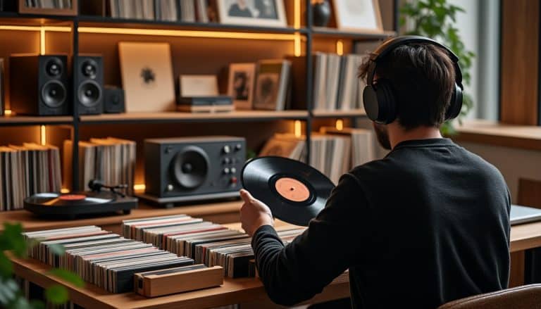 Culture des classements : ce qu'elle dit du rapport à la musique