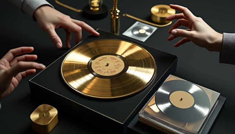 Disque d’or, les erreurs d’interprétation qui circulent sur les ventes