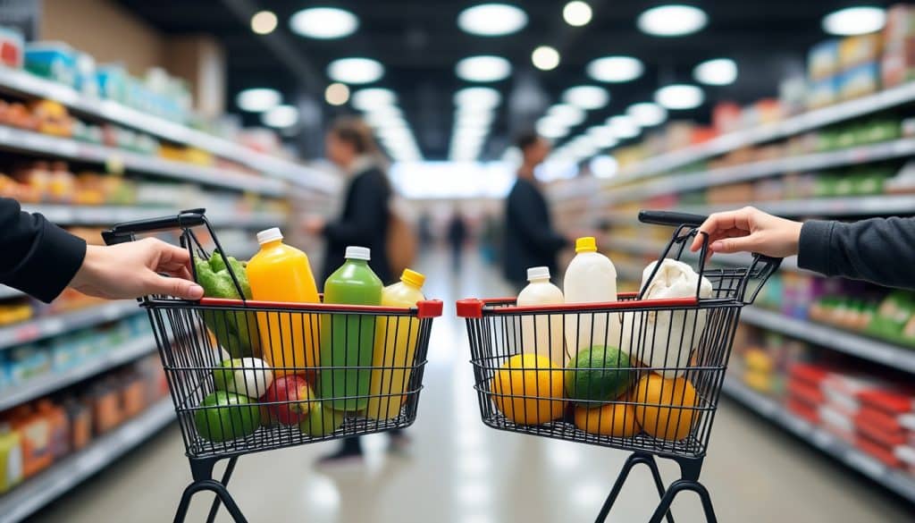 Effet d'un prix sur les ventes : ce que les études observent