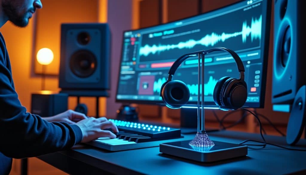 Intelligence artificielle et musique : ce que la mesure devra intégrer