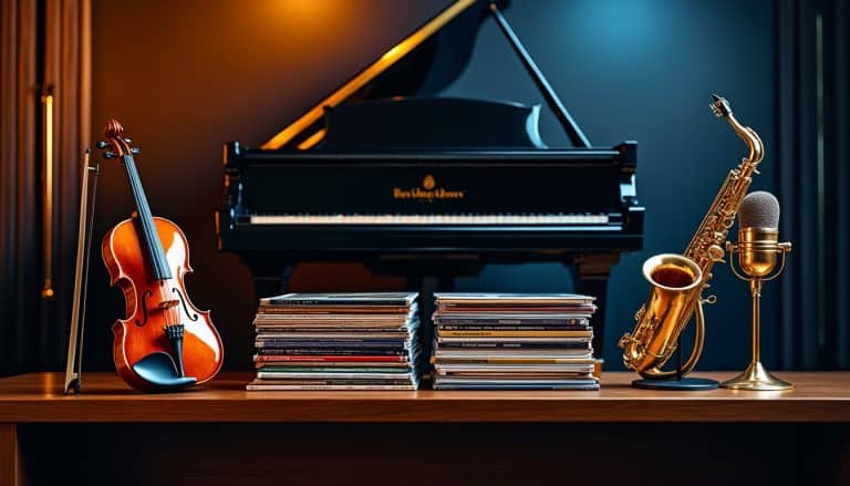 Musique classique et jazz : des classements à part