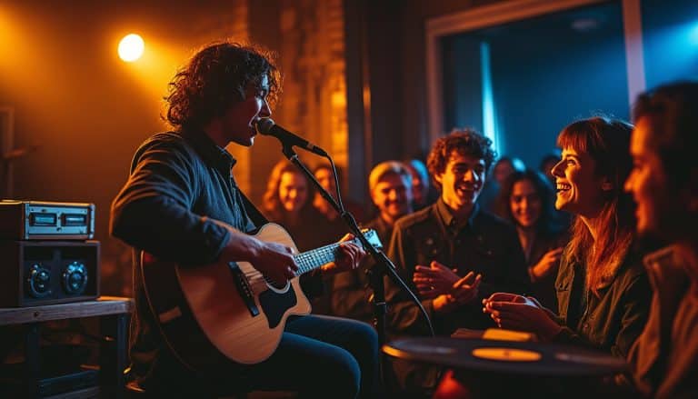 Musiques de niche : leurs propres indicateurs de succès