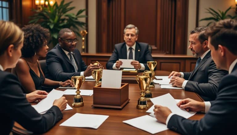Prix et jurys : comment les lauréats sont désignés